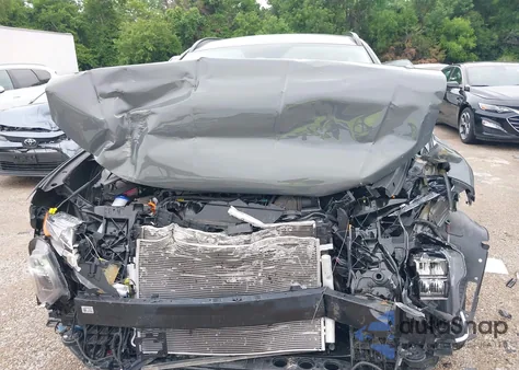 2024 Hyundai Tucson Sel z USA, uszkodzony, nr VIN 5NMJB3DEXRH402840